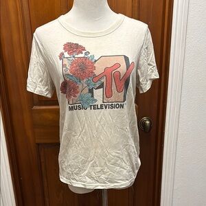 MTV T-Shirt